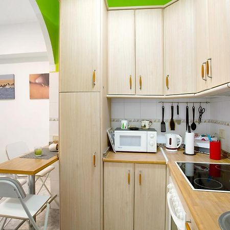 Apartamento Casa Juan Las Palmas de Gran Canaria Exterior foto