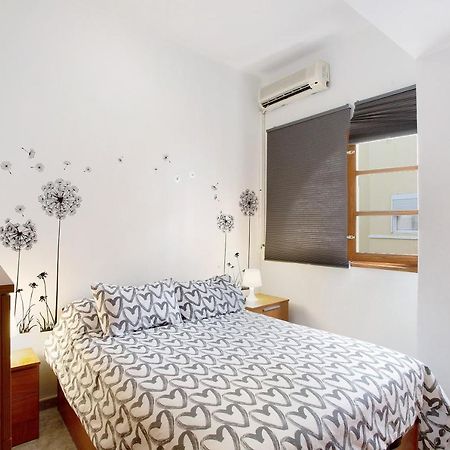 Apartamento Casa Juan Las Palmas de Gran Canaria Exterior foto