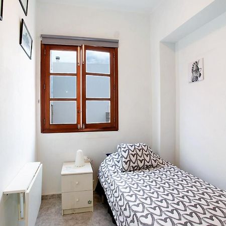 Apartamento Casa Juan Las Palmas de Gran Canaria Exterior foto