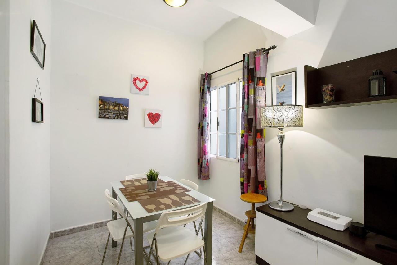 Apartamento Casa Juan Las Palmas de Gran Canaria Exterior foto