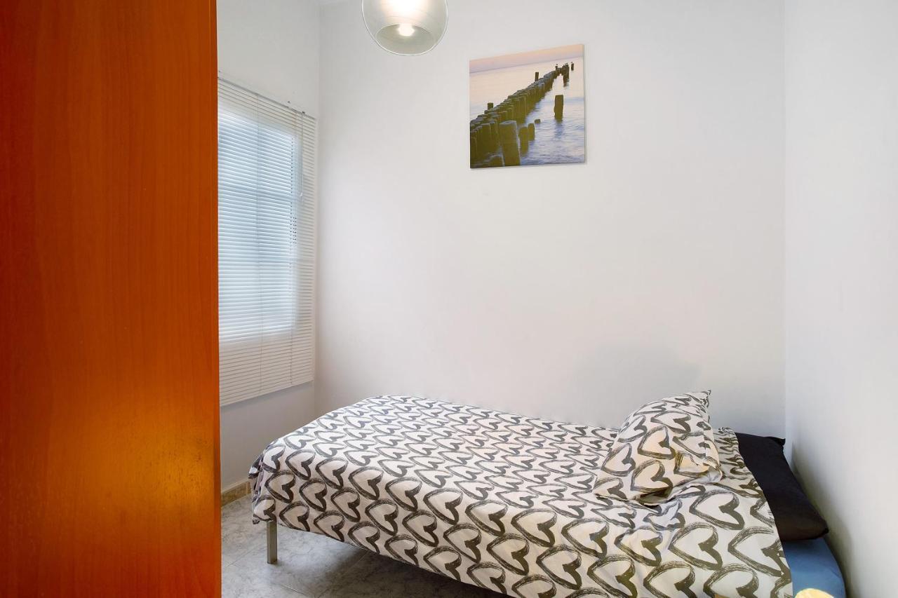 Apartamento Casa Juan Las Palmas de Gran Canaria Exterior foto