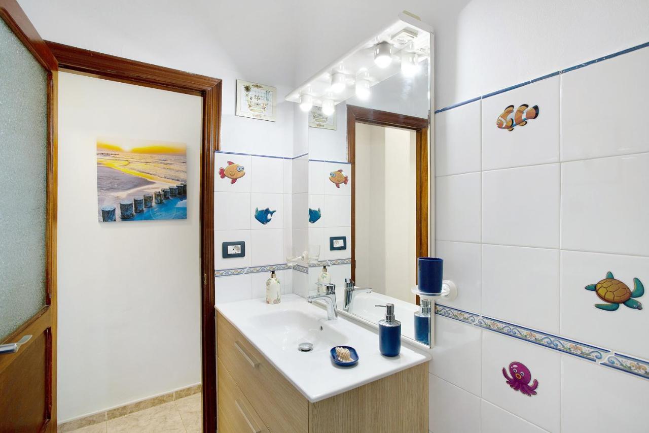 Apartamento Casa Juan Las Palmas de Gran Canaria Exterior foto