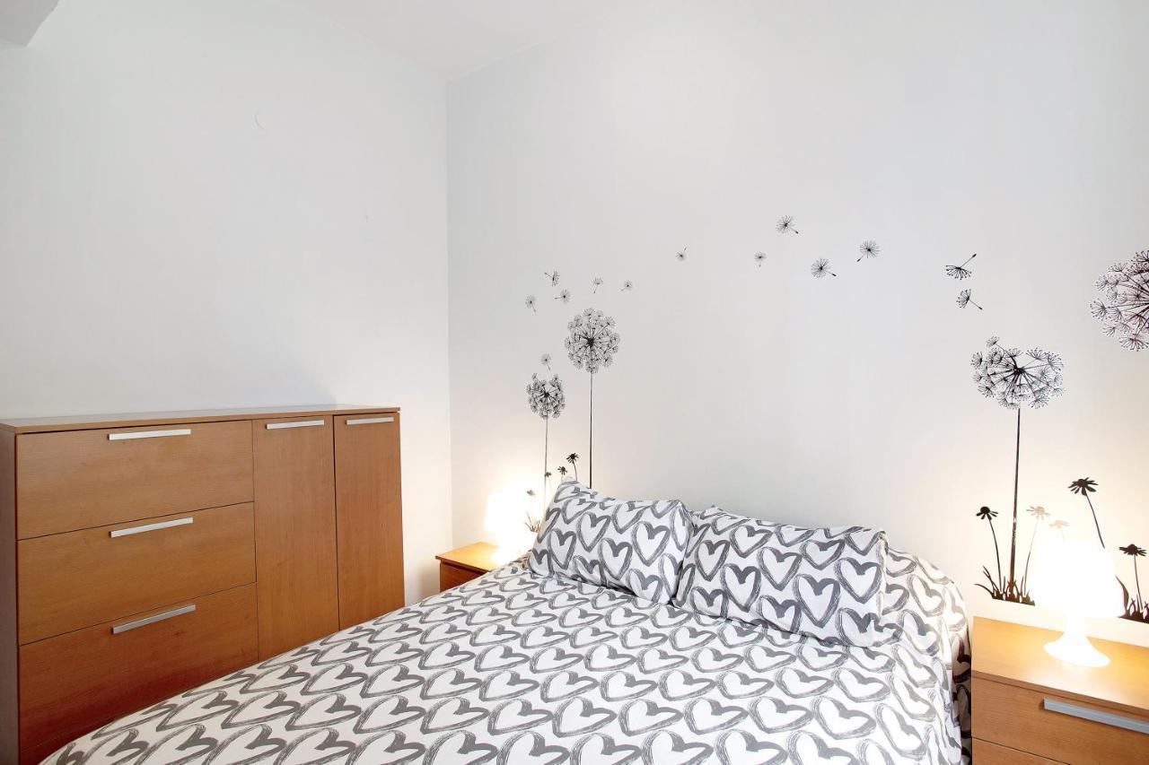 Apartamento Casa Juan Las Palmas de Gran Canaria Exterior foto