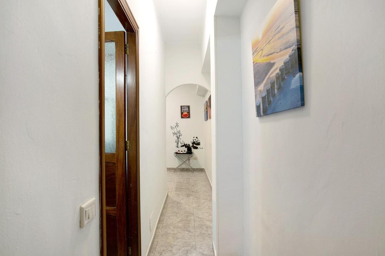 Apartamento Casa Juan Las Palmas de Gran Canaria Exterior foto